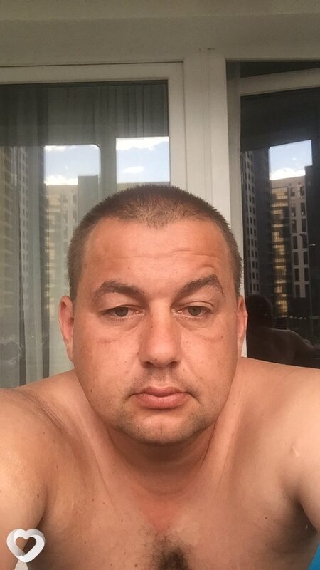 Владимир, 42, Бресте — анкета №92441