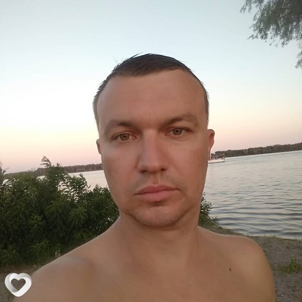 Ласковый Артур, 41, Днепр — анкета №92446