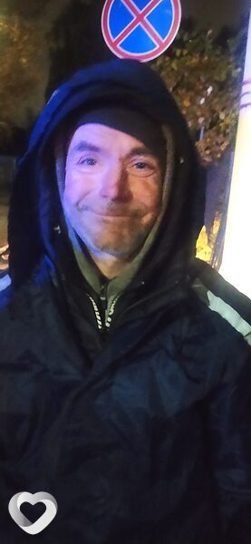Andrey, 40, Витебске — анкета №92447