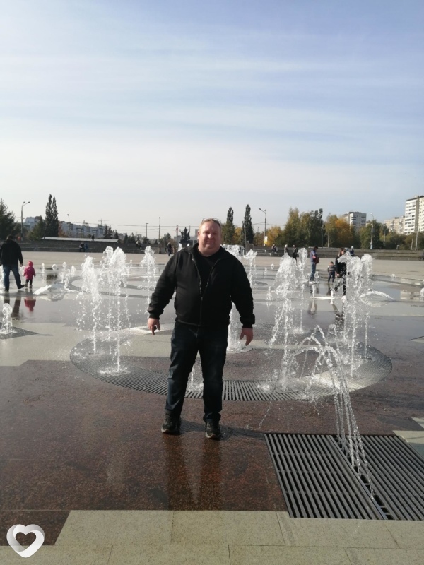 Сергей, 46, Екатеринбурге — анкета №92449