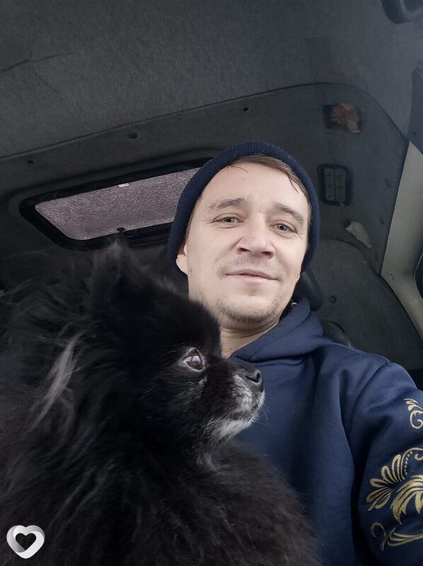 Анатолий, 39, Санкт-Петербурге — анкета №92451