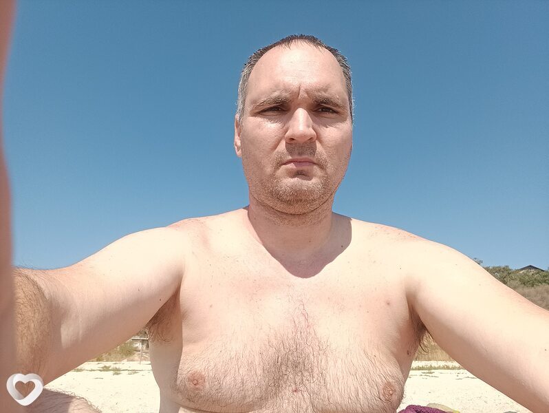 Александр, 40, Мелитополе — анкета №92453