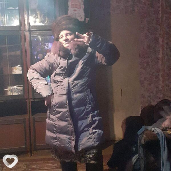 Наталья, 37, Быхове — анкета №92456
