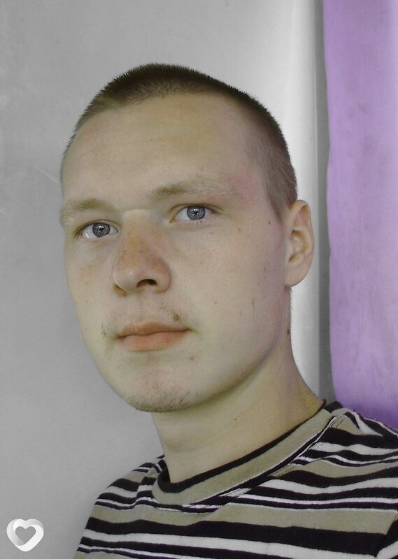 Дима, 42, Минске — анкета №92459