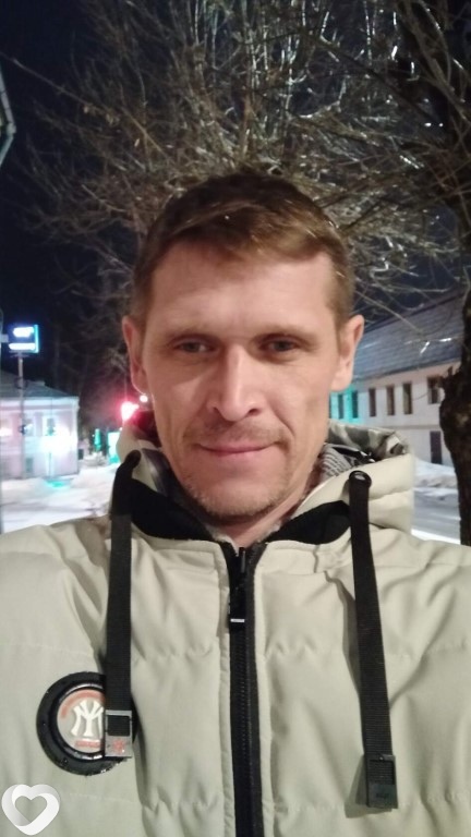 Герман, 50, Серпухове — анкета №92038