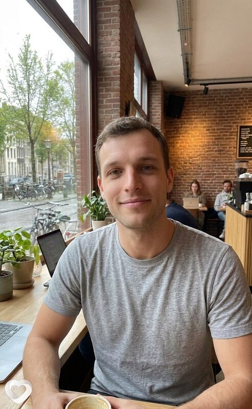 Дима, 34, Ульяновске — анкета №92047