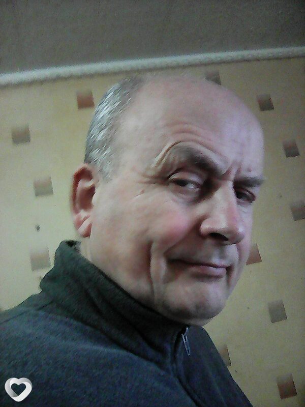 Жора, 68, Харькове — анкета №92049