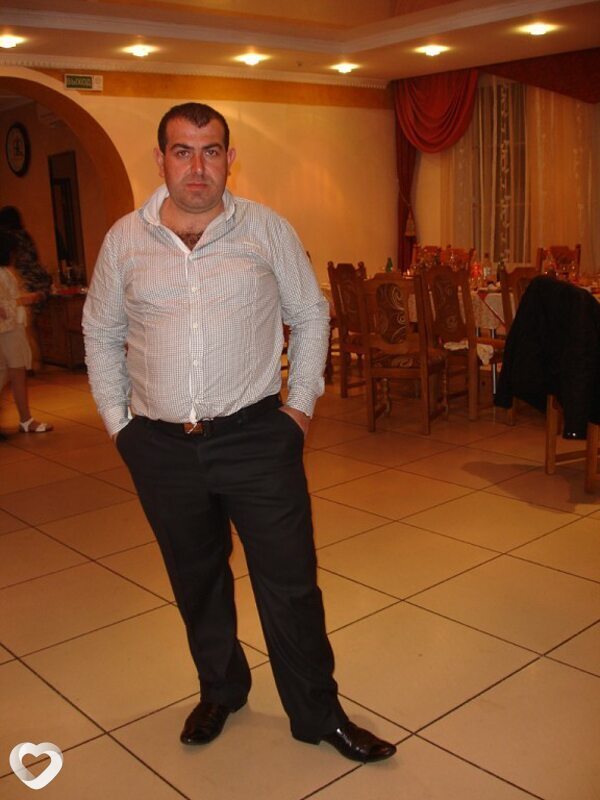 Динис, 43, Бресте — анкета №92055