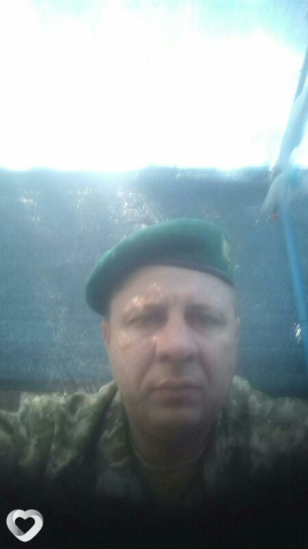 Ярик, 44, Черновцах — анкета №92060