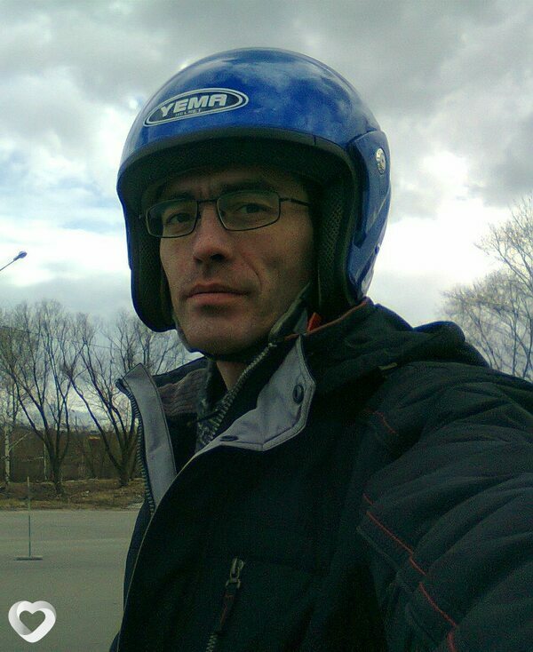 Mishutkann, 45, Нижнем Новгороде — анкета №92061