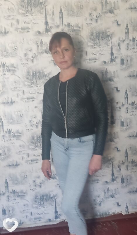 Светлана, Синельниково