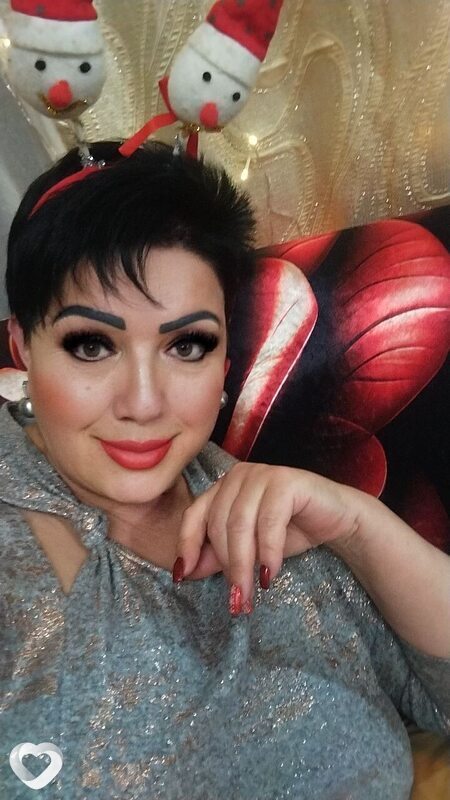 Светлана, 53, Новороссийске — анкета №92287