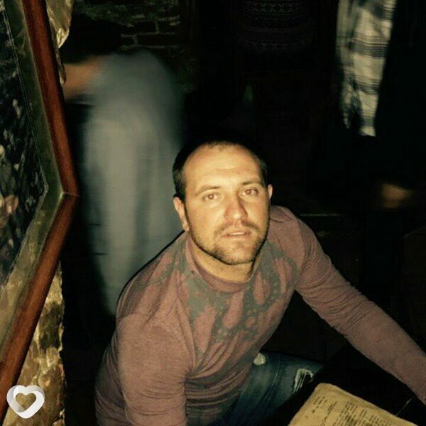 Ваня, 30, Киеве — анкета №92290