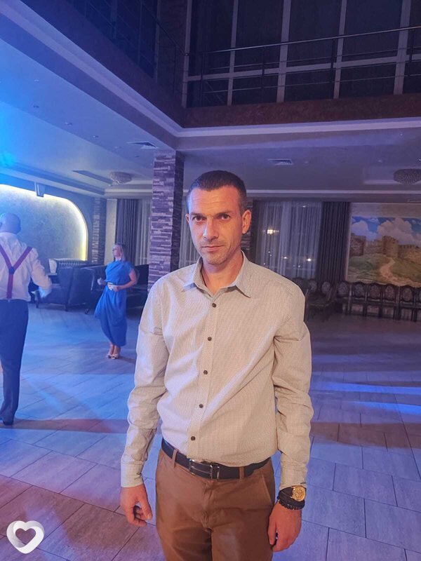 Юрий, 38, Воронеже — анкета №92294