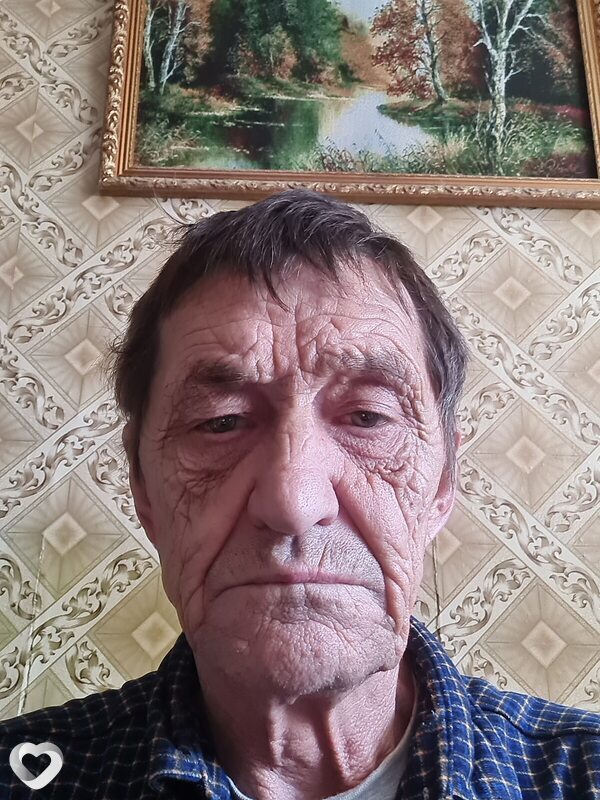 Олег, 65, Шуи — анкета №92296
