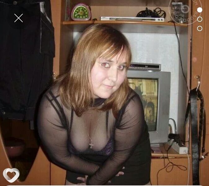 Анюта, 32, Уссурийске — анкета №92300
