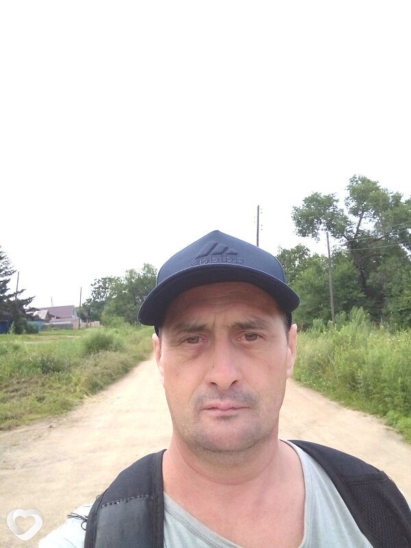 Сергей, Бикин