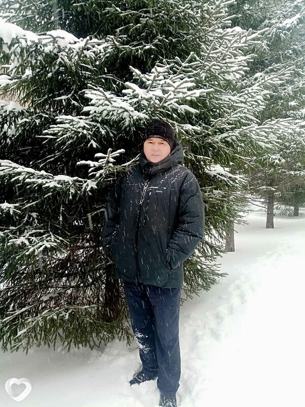 Олег, 55, Уфе — анкета №92302