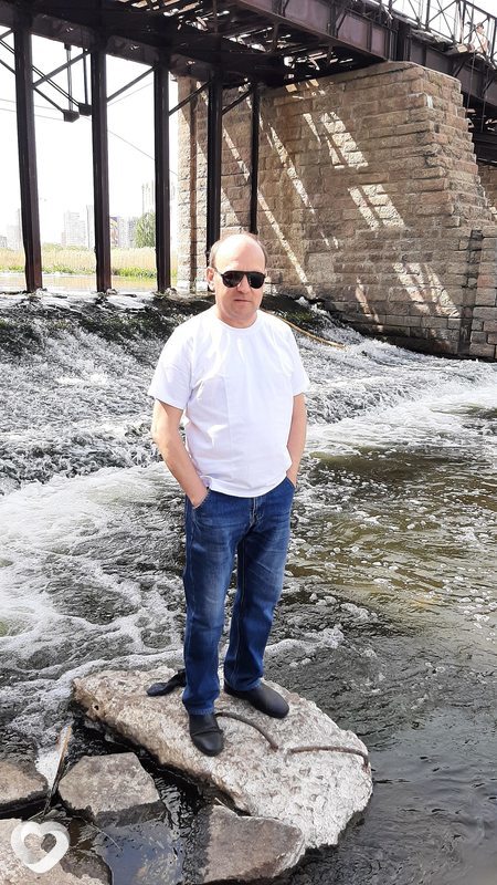 Николай, 53, Челябинске — анкета №92304