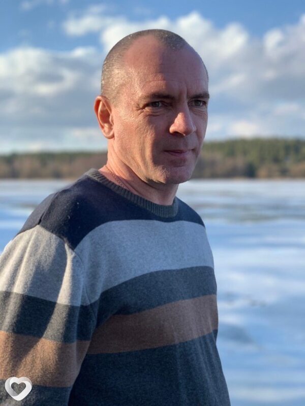Александр, 51, Минске — анкета №92306