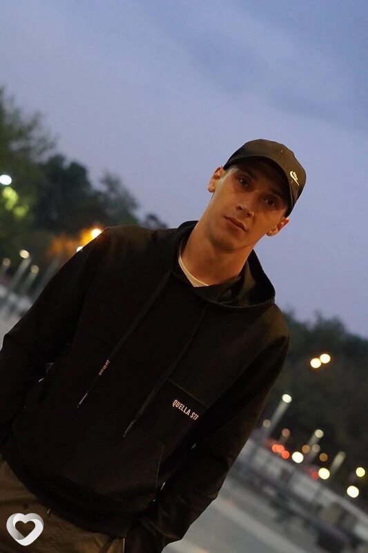 Иван, 34, Новосибирске — анкета №92308