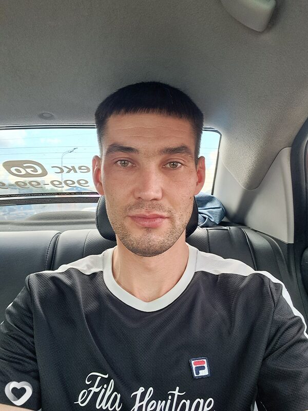 Дима, 35, Новочебоксарске — анкета №92310