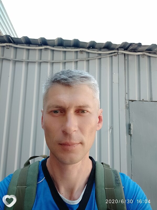 Александр, 47, Харькове — анкета №91892