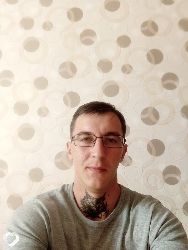 Олег, Дрибин