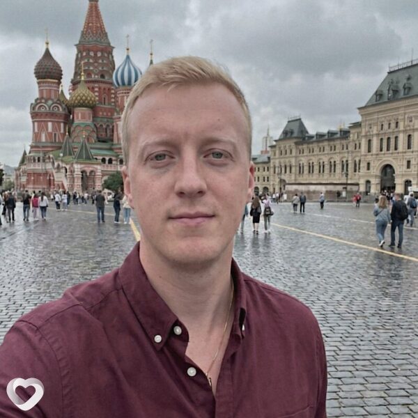 Андрей, 46, Новосибирске — анкета №91907