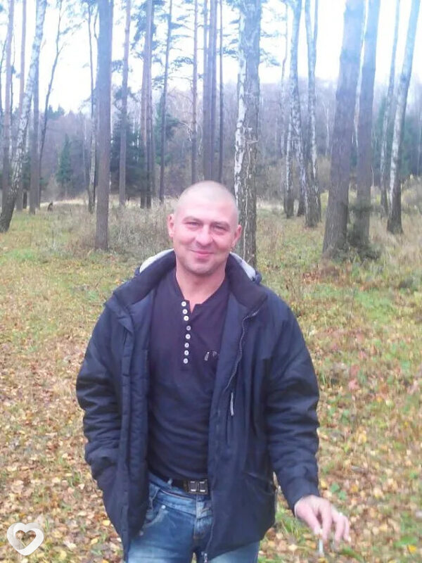 Сергей, 53, Гомеле — анкета №92063