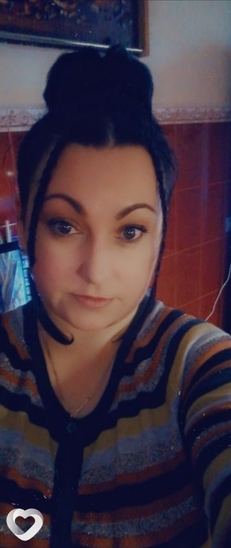 Лилия, 46, Минске — анкета №92066