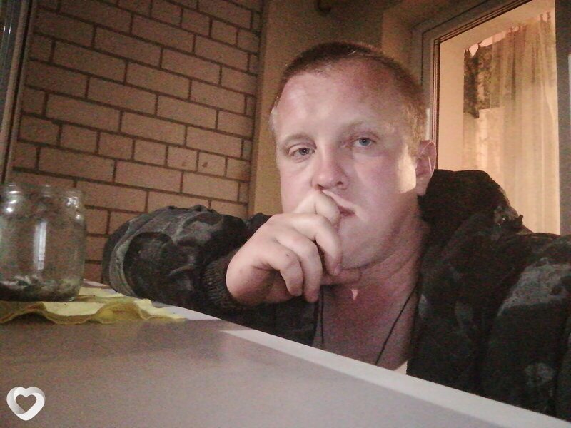 Николай, 32, Витебске — анкета №92069