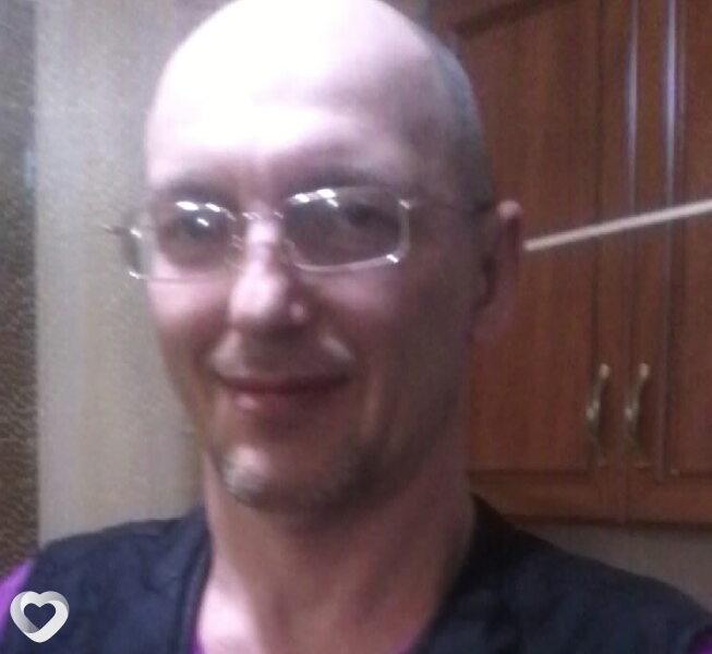Сергей, 54, Макеевке — анкета №92072