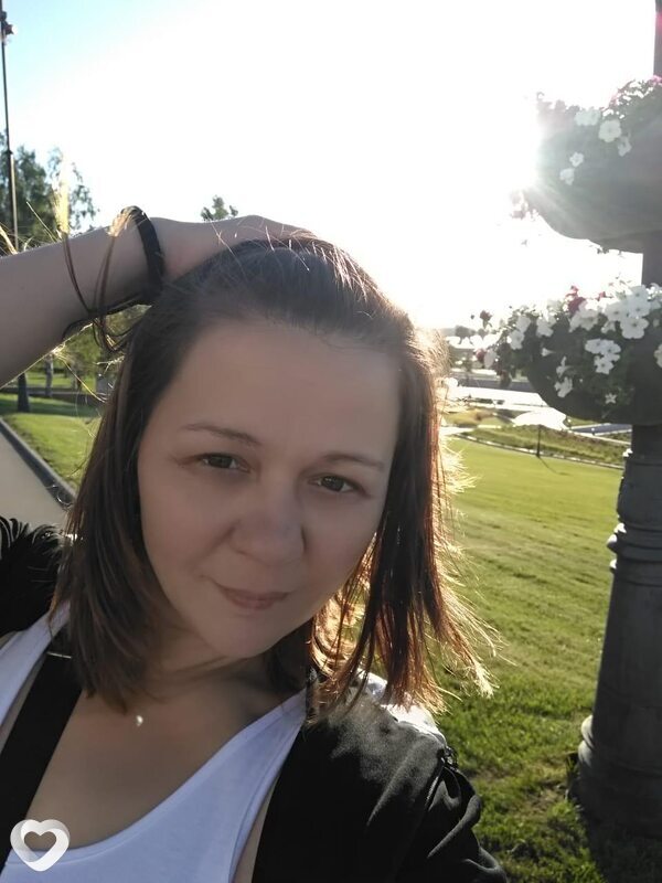 Лианочка, 43, Казани — анкета №92074