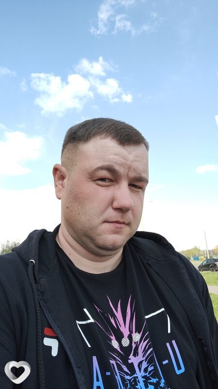 Дима, 35, Бресте — анкета №92076