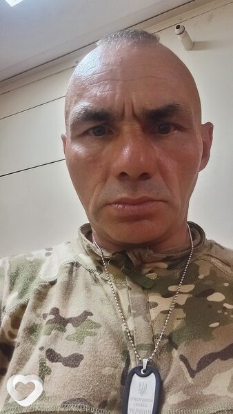 Дмитрий, 50, Киеве — анкета №92078
