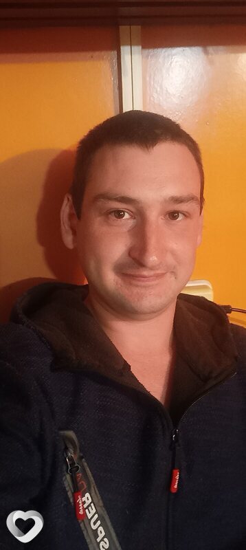 Юрецмолодец, 32, Нижнеудинске — анкета №92080