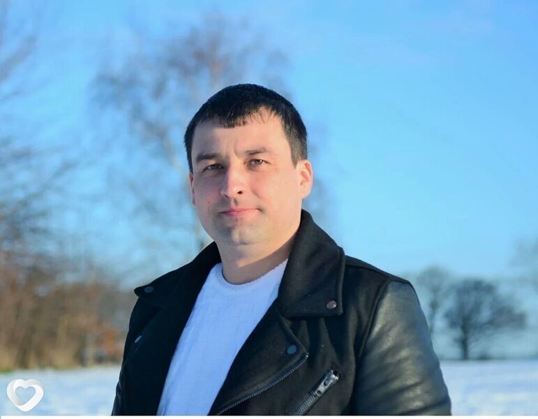 Олег, 28, Гомеле — анкета №92139