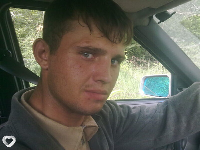 Александр, 38, Новокузнецке — анкета №92140