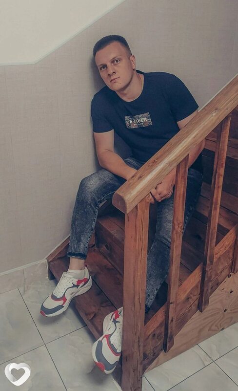 Артем, 35, Краснокаменске — анкета №92145