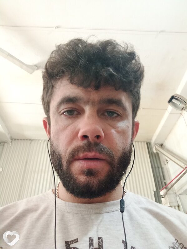 Даниил, 36, Красноярске — анкета №92146