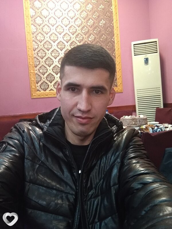 Хулиган, 32, Ташкент — анкета №92147
