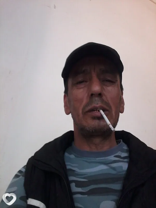 Салим, 59, Москве — анкета №92155