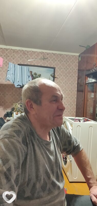 Гоша, 59, Перми — анкета №92158