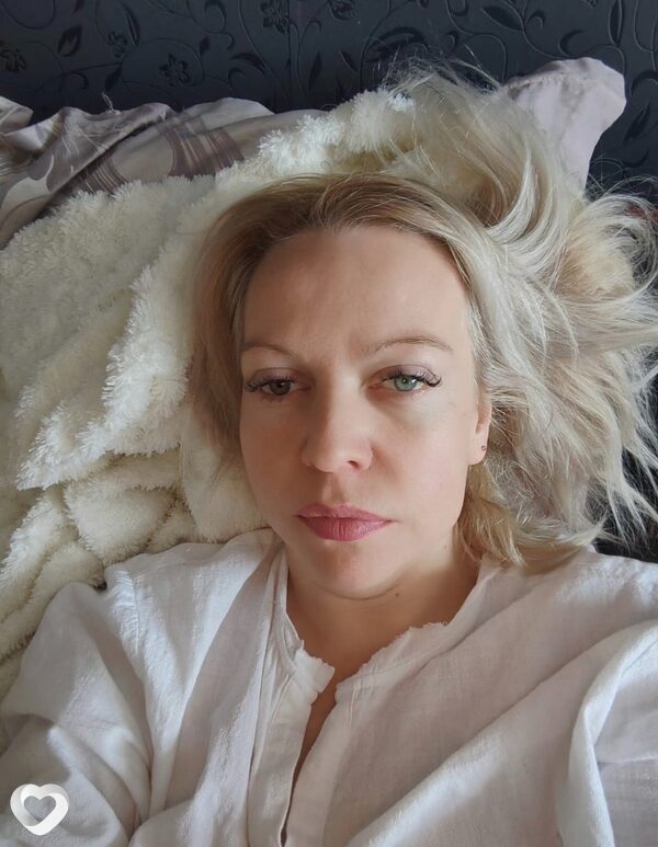 Ольга, 56, Владивостоке — анкета №92160