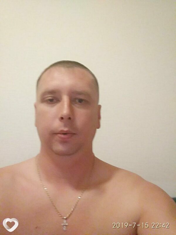 Серёга, 43, Ульяновске — анкета №92093