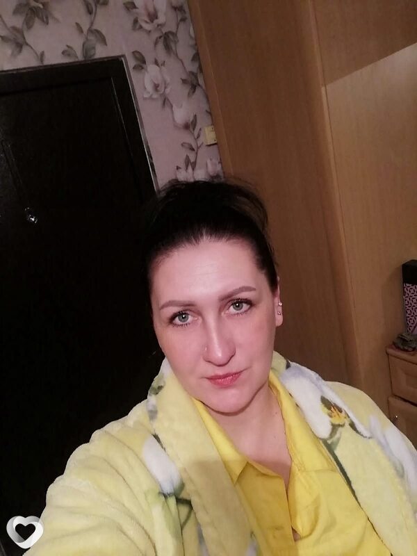 Светлана, 49, Волгограде — анкета №92095