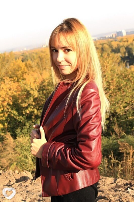 Юлия, 39, Кемерове — анкета №92102
