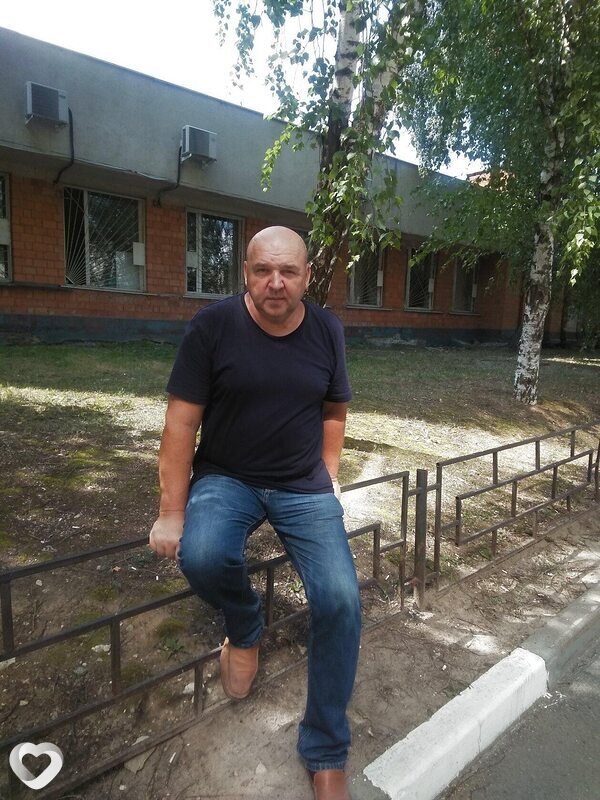 Александр, 47, Нижнем Новгороде — анкета №92110