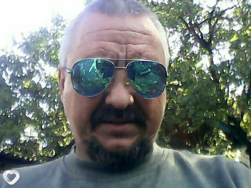Vitaliu, 56, Шахтерске — анкета №91992